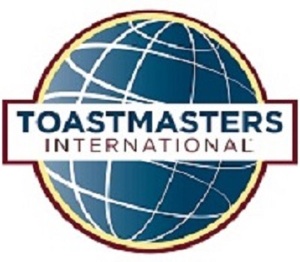 Lockyer Valley Toastmasters Club Logo