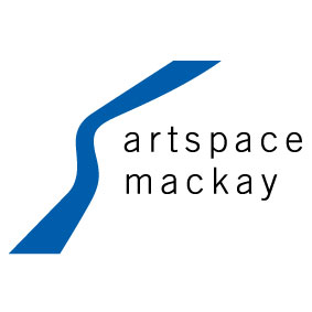 Artspace Mackay Logo