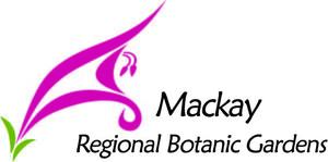 Mackay Regional Botanic Gardens Logo