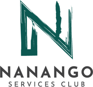 Nanango Services Club Logo