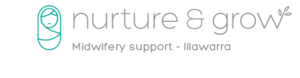 Nurture and Grow Logo