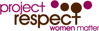 Project Respect Logo