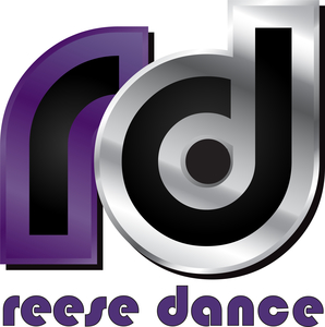 Reese Dance  Logo