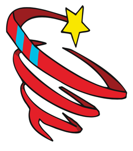Hurricane Stars Club Inc Logo
