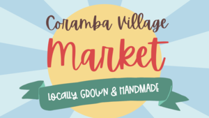 Coramba Village Market  Logo