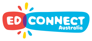 EdConnect Australia Logo