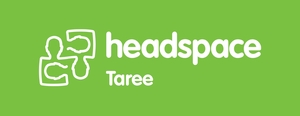 headspace Taree Logo
