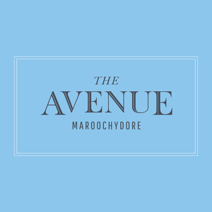 The Avenue Maroochydore Logo