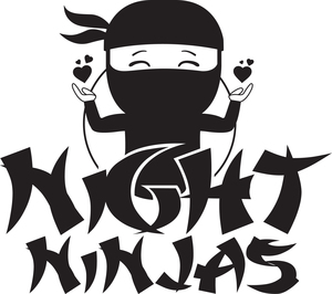 Night of the Ninjas