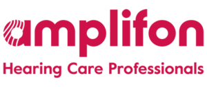 Amplifon - Kingaroy Logo