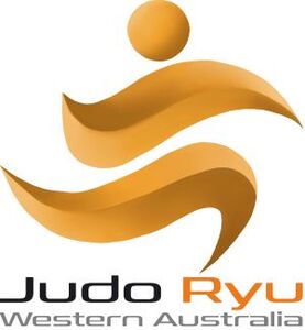 Judo Ryu Western Australia Logo