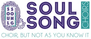 Soul Song Choirs Inc Logo