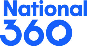 National 360 - Brisbane Logo
