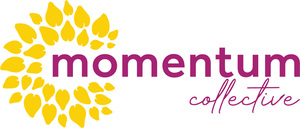 Momentum Collective  - Empower! Tweed Heads Logo