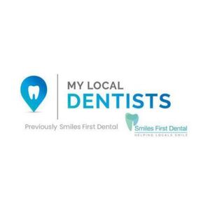 My Local Dentists Northmead Logo