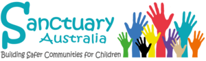 Sanctuary Aus Logo