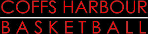 Coffs Harbour Basketball Association Logo