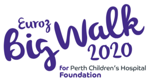 Perth Childrens Hospital Foundation Logo