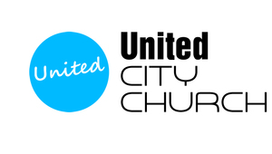 UNITED CITY CHURCH LTD. Logo