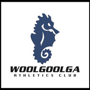 Woolgoolga Athletic Club Logo