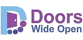 Doors Wide Open Bunbury Logo