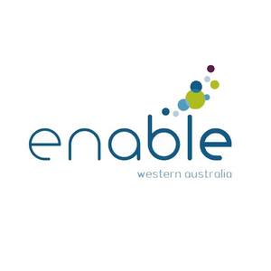 Enable WA - Bunbury Logo