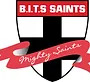 BITS Saints AFL Boyne Island Logo