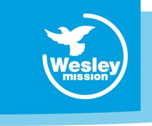 Wesley Mission Logo