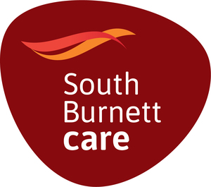 South Burnett Care Logo