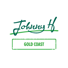 Johnny H Adventures Logo