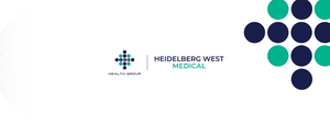 West Heidelberg Medical Centre Logo
