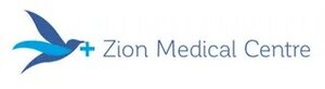 Zion Medical Centre NSW Logo
