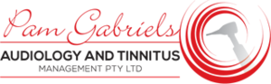 Pam Gabriels Audiology and Tinnitus Management Pty Ltd Logo