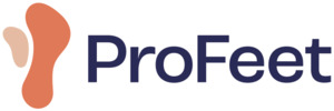 Pro Feet Podiatry Drysdale Logo