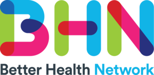 Better Health Network Logo