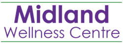 Midland Wellness Centre Logo
