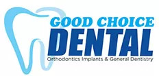 Good Choice Dental Logo