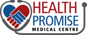 Health Promise Logo