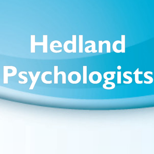 Hedland Psychologists - Port Hedland Logo