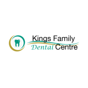 Kings Family Dental Centre Logo