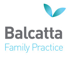Balcatta Family Practice Logo