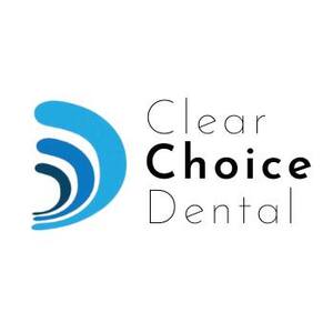 Clear Choice Dental Logo