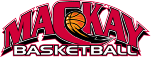 Mackay Basketball Inc Logo