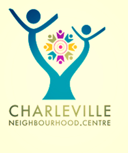 Charleville Neighbourhood Centre Logo