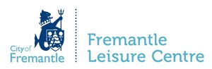 Fremantle Leisure Centre Meeting Room and Venue Hire Logo