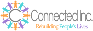 Connected Inc Logo