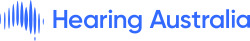 Hearing Australia - Toowong Logo