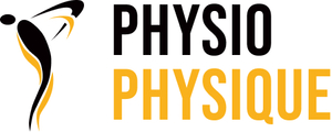 Physio Physique Logo