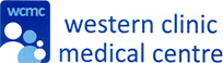 Western Clinic Medical Centre Logo