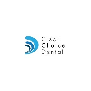 Clear Choice Dental Maddington Logo